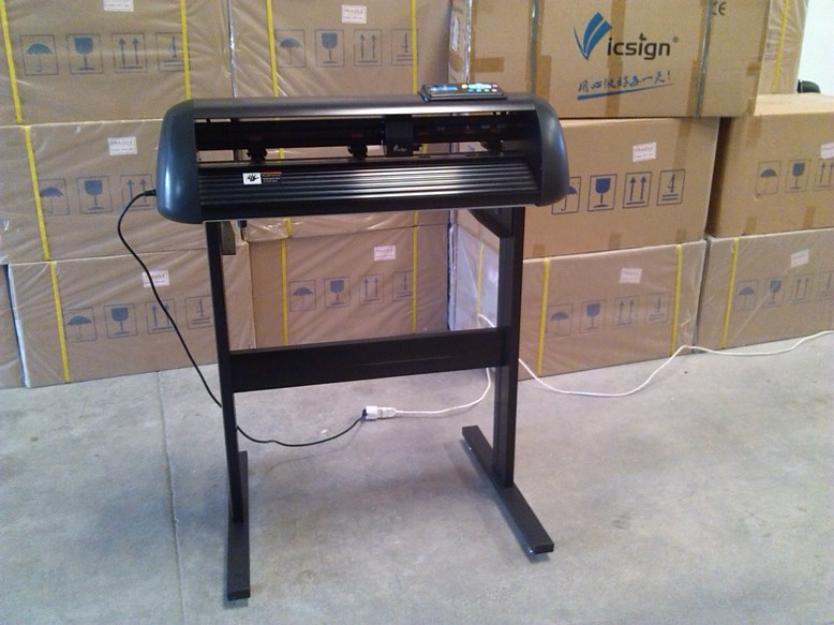 plotter de corte vicsign precio oferta