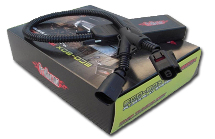 POWERBOX DIGITAL Common Rail