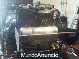 se vende buggy wuidlander 1100