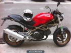 Se vende DUCATI Monter 600 - mejor precio | unprecio.es