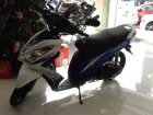 Suzuki Scooter Skydryve 125 Diseño Vanguardista 2013 - mejor precio | unprecio.es