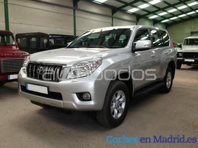 Toyota Landcruiser