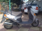 Vendo DAELIM Message II - scooter - en perfecto estado - solo 3.088 kms - - mejor precio | unprecio.es
