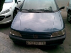 vendo peugeot 306 500 euros - mejor precio | unprecio.es