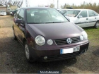 Volkswagen Polo 1.4 Highline - mejor precio | unprecio.es