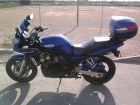 YAMAHA FAZER 600 IMPECABLE O CAMBIO X DEAUVILLE - mejor precio | unprecio.es