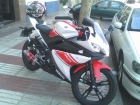 Yamaha YZF R125 2008 - mejor precio | unprecio.es