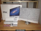 iMac 27¨ i7 3.4 GHz 8GB 1TB OPORTUNIDAD - mejor precio | unprecio.es