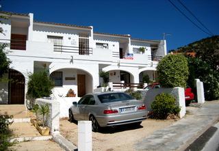 1b  , 1ba   in Albir,  Costa Blanca South   - 126000  EUR