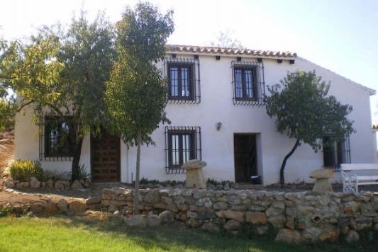 3 Dormitorio Casa Rurale En Venta en Ermita Nueva, Jaén