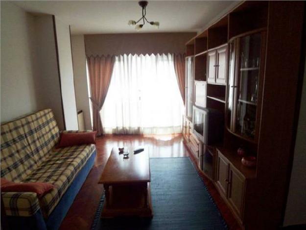 Apartamento en Arteixo