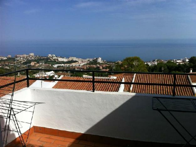 ático en Benalmadena Pueblo