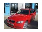 BMW 320d Touring - mejor precio | unprecio.es
