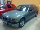 bmw 325i automatico 4 pts EXELENTE ESTADO LLANTAS DEPORTIVAS €1600... - mejor precio | unprecio.es