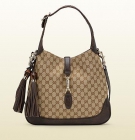 Bolso gucci. modelo jackie. original 100% - mejor precio | unprecio.es