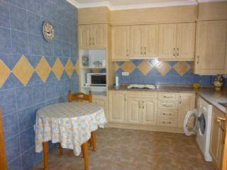 Bungalow en alquiler en Beniarbeig, Alicante (Costa Blanca)