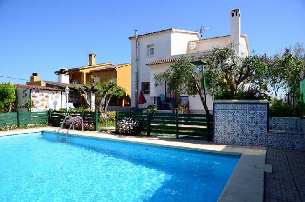 Chalet en Albinyana