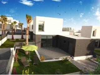 Chalet en venta en Algorfa, Alicante (Costa Blanca)