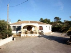 Chalet en venta en Benidoleig, Alicante (Costa Blanca) - mejor precio | unprecio.es