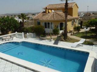 Chalet en venta en Mazarrón, Murcia (Costa Cálida)