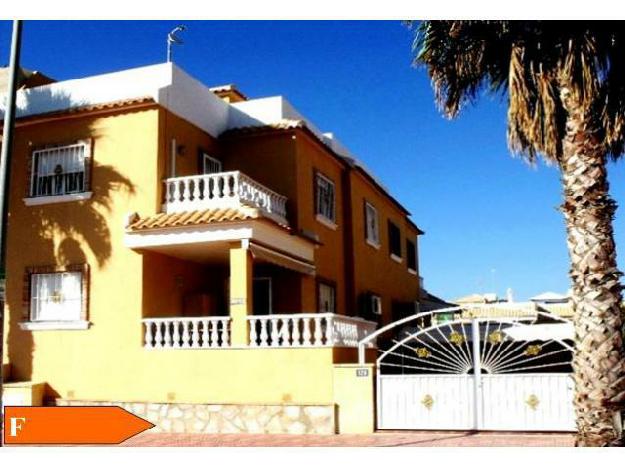 DoÃ±a Pepa   - Quad-Villa - DoÃ±a Pepa - CG4822   - 3 Habitaciones   - €125000€