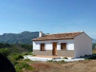 Finca/Casa Rural en venta en Cutar, Málaga (Costa del Sol)