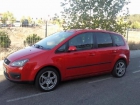 Ford C-Max Focus  1.8TDci Ghia - mejor precio | unprecio.es
