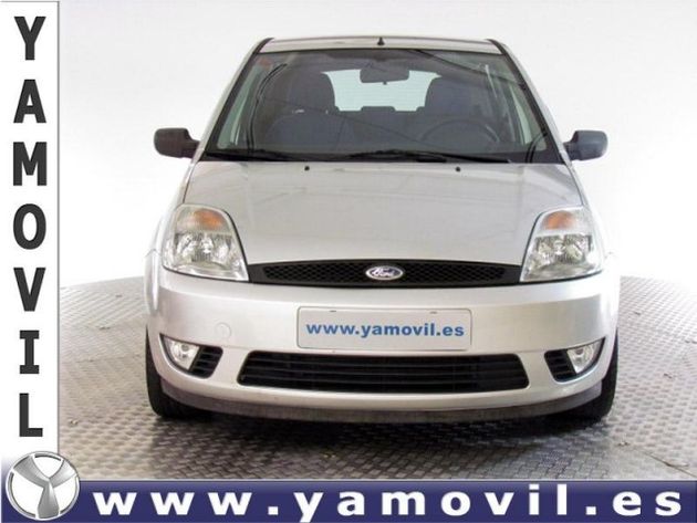 FORD Mondeo 2.0TDCi Futura X 115