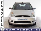 FORD Mondeo 2.0TDCi Futura X 115 - mejor precio | unprecio.es