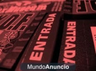 Gestionamos abonos /entradas Barcelona vs R.Madrid - mejor precio | unprecio.es