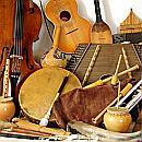 Instrumentos varios (acordeon diatonico, gaita, flautas, etc)