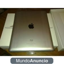 ipad 2 libre de 64g