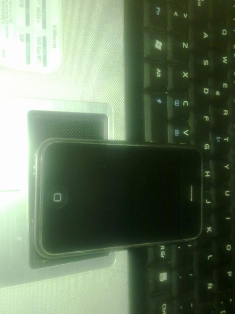 Iphone 3g de 8 gb