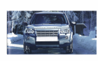Land rover freelander 2.2 td4 s - mejor precio | unprecio.es