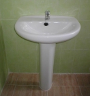 Lavabo con Pie Nuevo (Solo Cartagena - Para Recoger) - mejor precio | unprecio.es