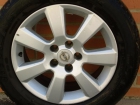 LLANTAS OPEL 16" 5 TORNILLOS - mejor precio | unprecio.es