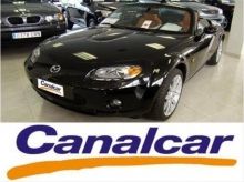 MERCEDES SLK-CLASS CLASE 350