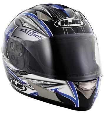 MotoboutiqueExtremadura.com: Casco HJC LORDSHIP 100% CARBONO