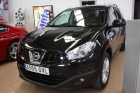 NISSAN Qashqai +2 1.5 dci TEKNA SPORT 4X2 7 PLAZAS, 14.900€ - mejor precio | unprecio.es