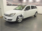 Opel Astra 1.9 Cdti Enjoy 120 Cv Sw '06 - mejor precio | unprecio.es