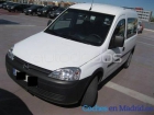 Opel Combo - mejor precio | unprecio.es