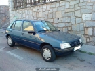Peugeot 205 Generation Diesel - mejor precio | unprecio.es
