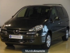 Peugeot 807 PREMIUM 2.0 - mejor precio | unprecio.es