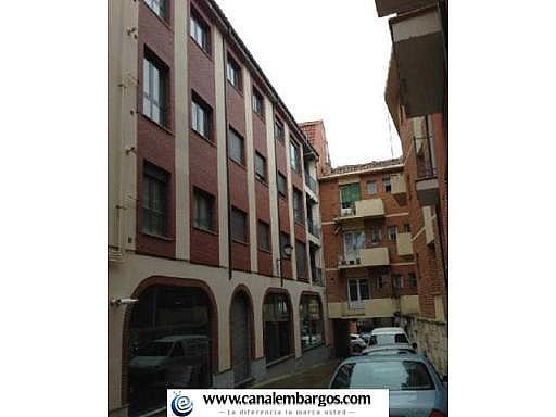 Piso en Benavente