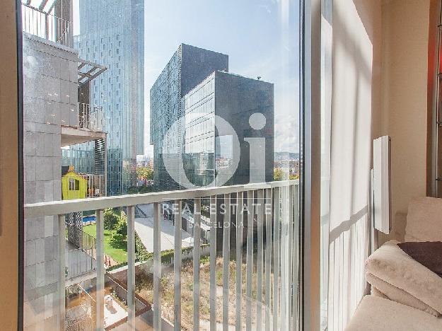 Piso en venta en Barcelona, Barcelona (Costa Maresme)