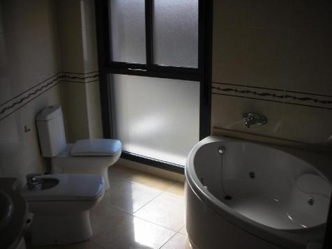 Piso en Villarreal/Vila-real