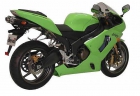 REF. 54175 ESCAPE DEVIL POWER CONCEPT INOX KAWASAKI ZX 6R NINJA / 636 2005-06 - mejor precio | unprecio.es