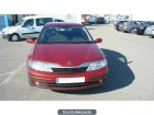 Renault Laguna 1.9DCI Privilege 130 - mejor precio | unprecio.es