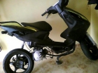 se venden motos YAMAHA Aerox 50cc y 70cc - mejor precio | unprecio.es