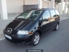 Seat Alhambra 1.9 TDI 7 plazas, navi, xenon - mejor precio | unprecio.es